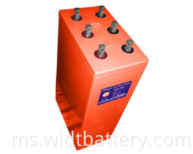 Lead Acid Sealed Battery, AGM Battery For High Tempearture, Valve Regulated Battery